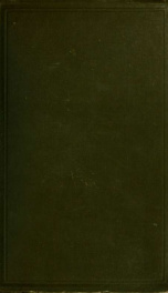 Reports of the Philippine commission, the civil governor and the heads of the executive departments of the civil government of the Philippine Islands (1900-1903)_cover