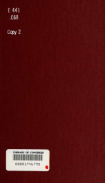 The Constitution of the United States, with the acts of Congress, relating to slavery, embracing, the Constitution, the Fugitive Slave Act of 1793, the Missouri Compromise Act of 1820, the Fugitive Slave Law of 1850, and the Nebraska and Kansas Bill, care_cover