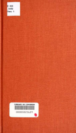 Speech of Hon. Russell Sage of New York, on the professions and acts of the President of the United States; the repeal of the Missouri compromise; the outrages in Kansas; and the sectional influence and aggressions of the slave power_cover