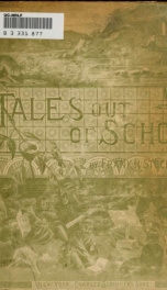 Tales out of school_cover