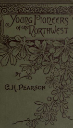 The young pioneers of the north-west_cover