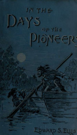 In the days of the pioneers_cover