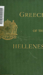 Greece of the Hellenes_cover