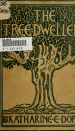 The tree-dwellers_cover