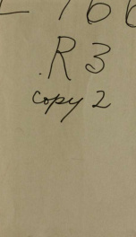 A record of achievement; the first ten months of Woodrow Wilson's administration, the most remarkable for deeds in the entire history of the nation 2_cover