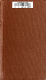 The American slave code in theory and practice: its distinctive features shown by its statutes, judicial decisions and illustrative facts .._cover