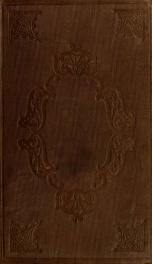 Journals of the Rev. Messrs. Isenberg and Krapf, missionaries of the Church missionary society, detailing their proceedings in the kingdom of Shoa, and journeys in other parts of Abyssinia, in the years 1839, 1840, 1841, and 1842_cover