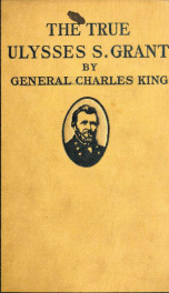 The true Ulysses S. Grant_cover