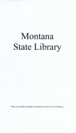 The Administrative Code Committee : a report to the 56th Legislature 1998_cover