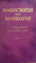 Roodscreens and roodlofts 1_cover