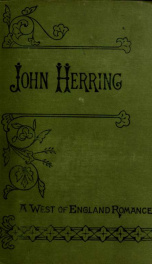 John Herring; a west of England romance 3_cover