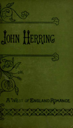 John Herring; a west of England romance 2_cover