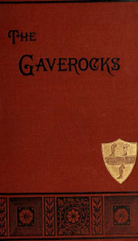 The Gaverocks; a tale of the Cornish coast 2_cover