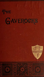 The Gaverocks; a tale of the Cornish coast 1_cover