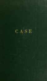 A practical treatise on the technics and principles of dental orthopedia and prosthetic correction of cleft palate_cover