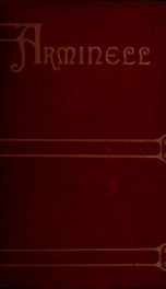 Arminell, a social romance 1_cover