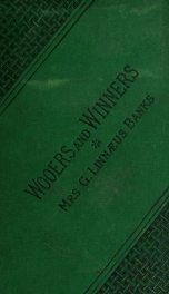 Wooers and winners, or, Under the scars : a Yorkshire story 3_cover