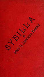 Sybilla and other stories 2_cover