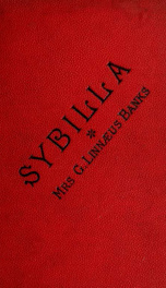 Sybilla and other stories 1_cover