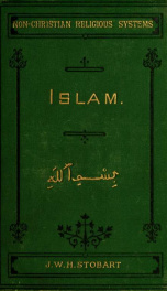 Islam & its founder_cover