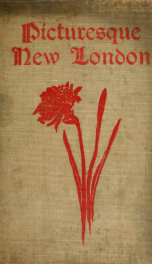 Picturesque New London and its environs : Grofton, Mystic, Montville, Waterford, at the commencement of the twentieth century_cover