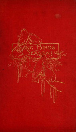 Song birds and seasons_cover