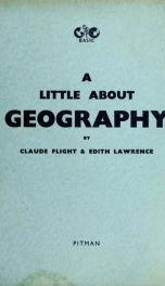 A little about geography_cover