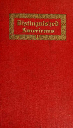 Distinguished Americans_cover