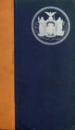 Public papers of George Clinton, first Governor of New York, 1777-1795, 1801-1804 .. 2_cover