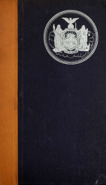 Public papers of George Clinton, first Governor of New York, 1777-1795, 1801-1804 .. 7_cover