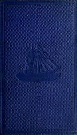 The voyage of the 'Fox' in the Arctic seas. A narrative of the discovery of the fate of Sir John Franklin and his companions_cover