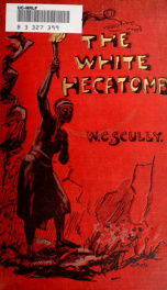 The white hecatomb, and other stories_cover