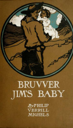 Bruvver Jim's baby_cover