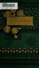 Woodbourne: a novel of the revolutionary period in Virginia and Maryland_cover