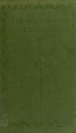 The charming of Estercel_cover