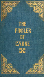 The fiddler of Carne_cover