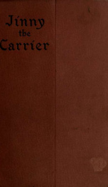 Jinny the carrier_cover