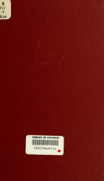 The trial, execution, autopsy and mental status of Leon F. Czolgosz, alias Fred Nieman, the assassin of President McKinley_cover