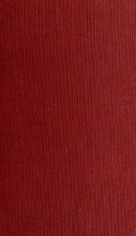 Addresses and papers of Charles Evans Hughes, governor of New York, 1906-1908;_cover
