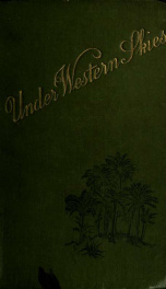 Under western skies: life pictures from memory_cover