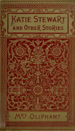 Katie Stewart, a true story, and other tales_cover