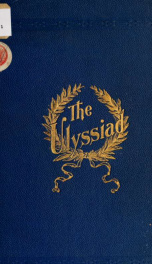 The Ulyssiad. An American epic_cover