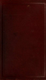 A supplement to "The magisterial law of British Guiana", published in 1877: containing all new enactments in the criminal law of the colony and in the civil law of the colony (so far) with notes and reports of the decisions of the review court and of the _cover