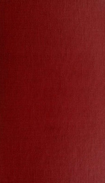 A treatise on the principles and practice of the High Court of Chancery; under the following heads: I. Common law jurisdiction of the chancellor. II. Equity jurisdiction of the chancellor. III. Statutory jurisdiction of the chancellor. IV. Specially deleg_cover