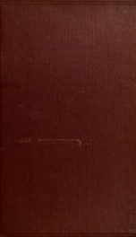 Letters of Principal James Denney to W. Robertson Nicoll, 1893-1917_cover