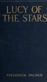 Lucy of the stars_cover
