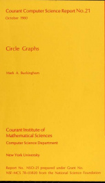 Circle graphs_cover