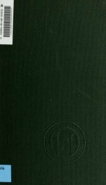 An account of the isthmus of Tehuantepec in the republic of Mexico; with proposals for establishing a communication between the Atlantic and Pacific oceans, based upon the surveys and reports of a scientific commission, appointed by the projector, Don Jos_cover