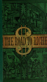 On the road to riches_cover