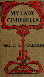 My Lady Cinderella_cover